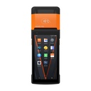 V2s Mobile  POS with Printer & Scanner